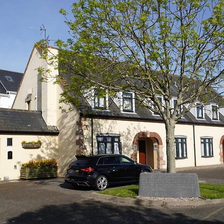 The Uplands Apartments Saint Helier Bagian luar foto