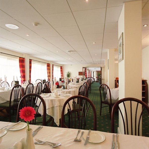 The Uplands Apartments Saint Helier Bagian luar foto